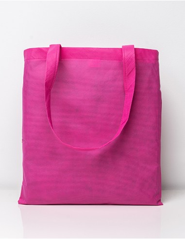 P-XT015-PP Shopper Bag Long Handles